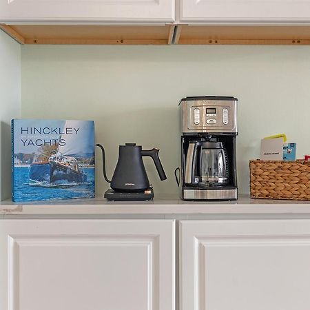 Cabana Palms - Oceanfront Renovated King Bed Sauna マートルビーチ エクステリア 写真