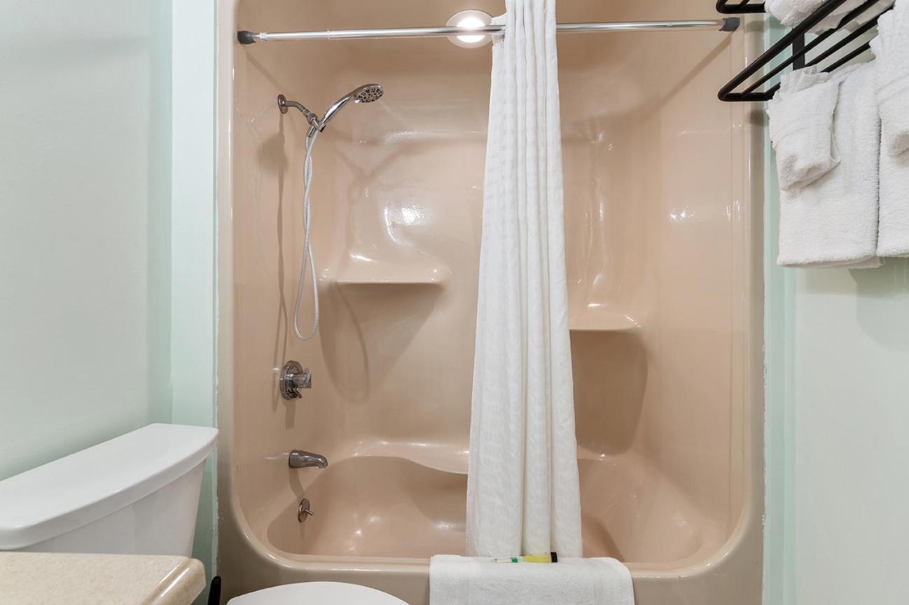 Cabana Palms - Oceanfront Renovated King Bed Sauna マートルビーチ エクステリア 写真